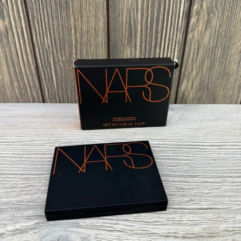 NARS bronzing powder